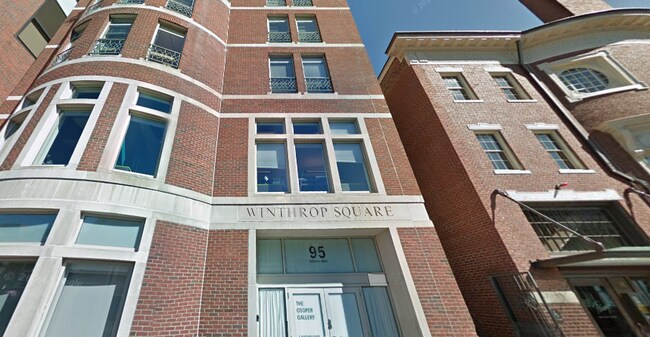 Building Photo - 93 Winthrop St
