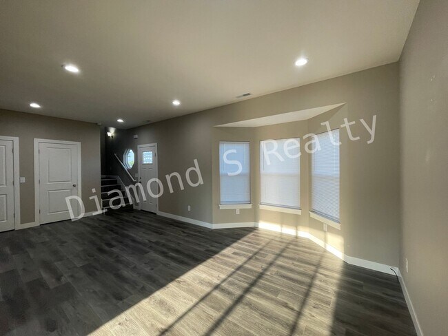 Foto del edificio - 2108 N 26th St