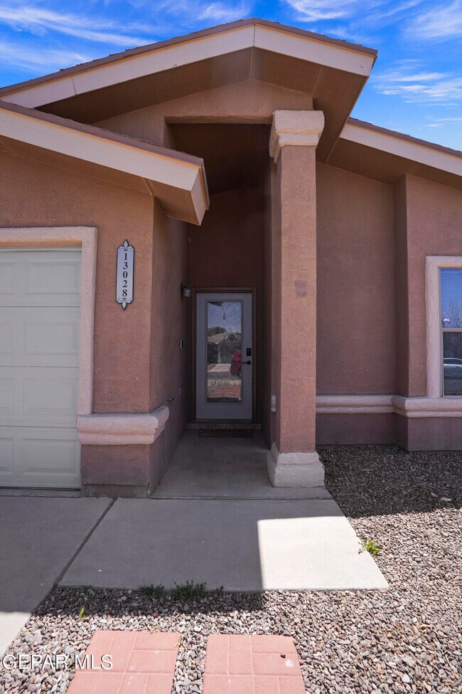 Building Photo - 13028 Alfredo Apodaca Dr