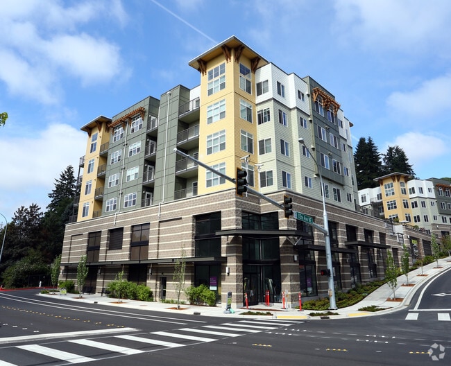 Building Photo - The Villas at Beardslee - Inactive