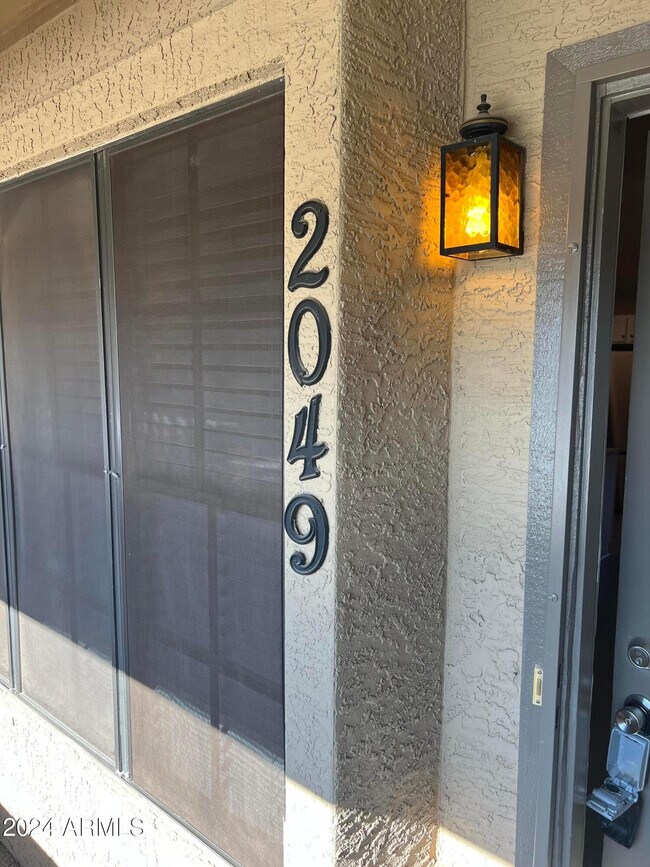 Foto del edificio - 5704 E Aire Libre Ave