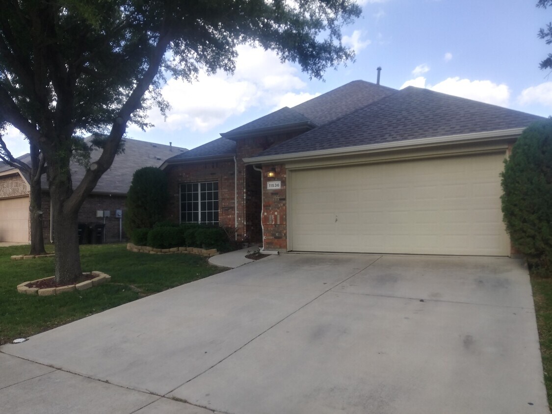 11536 Emory Trl, Fort Worth, TX 76244 House for Rent in Fort Worth