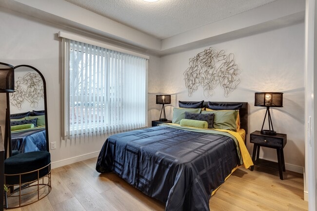Building Photo - Abbey Park Residences