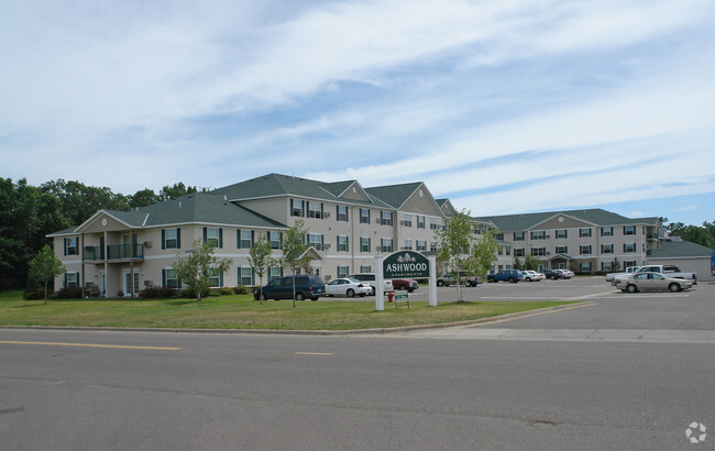 Ashwood Birchwood Apartments