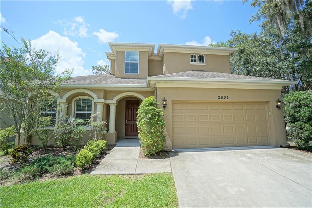 Primary Photo - 2501 Erindale Oaks Ln