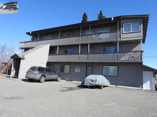 Primary Photo - 3901 Northwood Unit 1