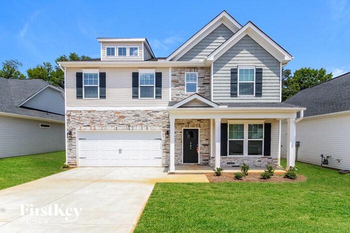 Foto principal - 507 Carronade Ct