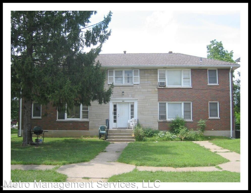 Primary Photo - 1605 Algonquin Pkwy