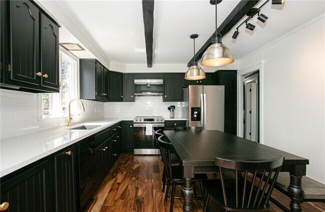 Foto del edificio - 5 Cherry St