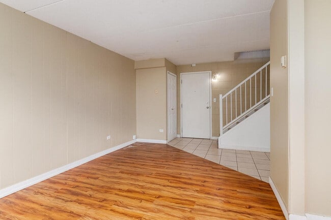 Photo du bâtiment - Hillsboro Place