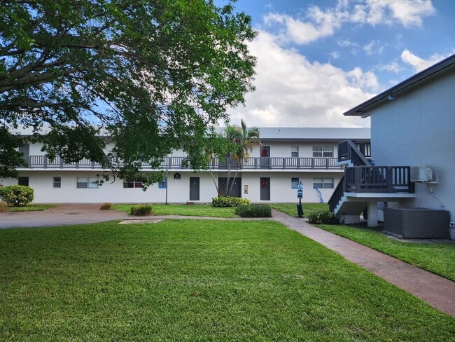 Photo - Newly Updated Apartments - Affordable and Close to Everything!