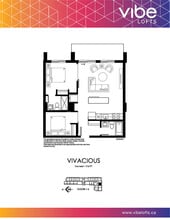 Interior Photo - Vibe Lofts