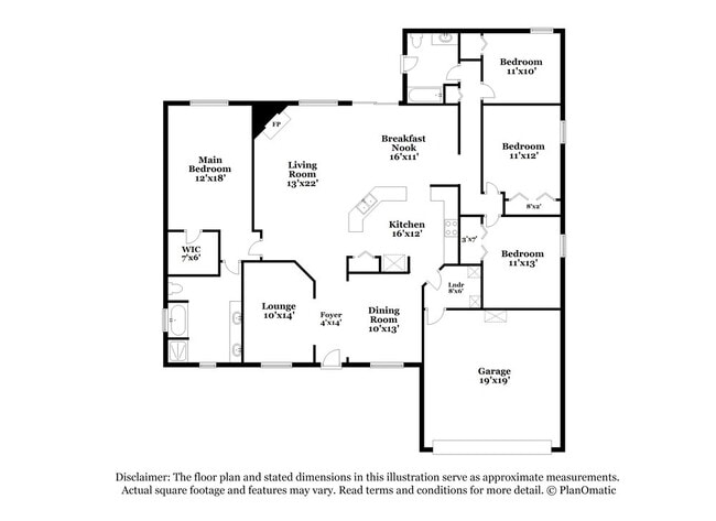 Building Photo - 3083 Crabblemill Ct