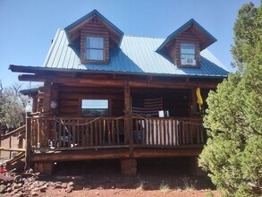 Building Photo - 236 Co Rd 3144