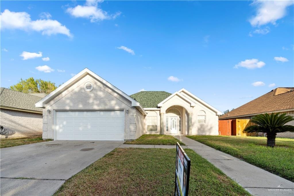 3518 N 40th Ln, McAllen, TX 78501 House Rental in McAllen, TX