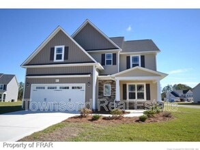 Building Photo - 4411 Low Oak Ct