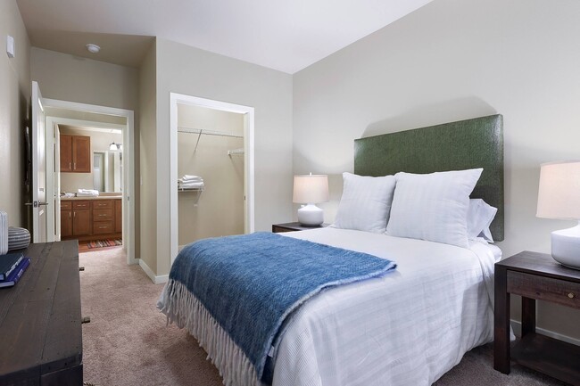 Foto del edificio - Affinity at Southpark Meadows 55+