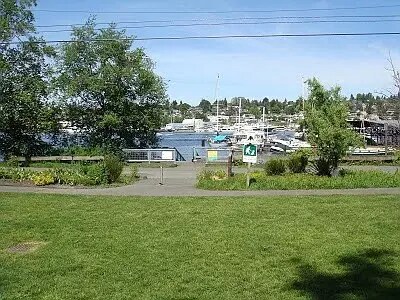 Foto del edificio - 2920 Eastlake Ave E