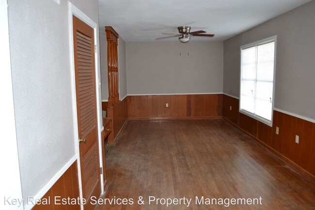 Foto del edificio - 4 br, 2 bath House - 6205 N. 19th St.