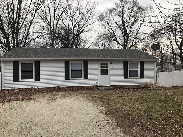 Building Photo - 1116 E. Kingman Avenue