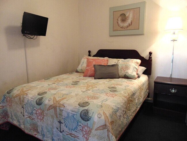 Foto del edificio - 6300 Seawall Blvd