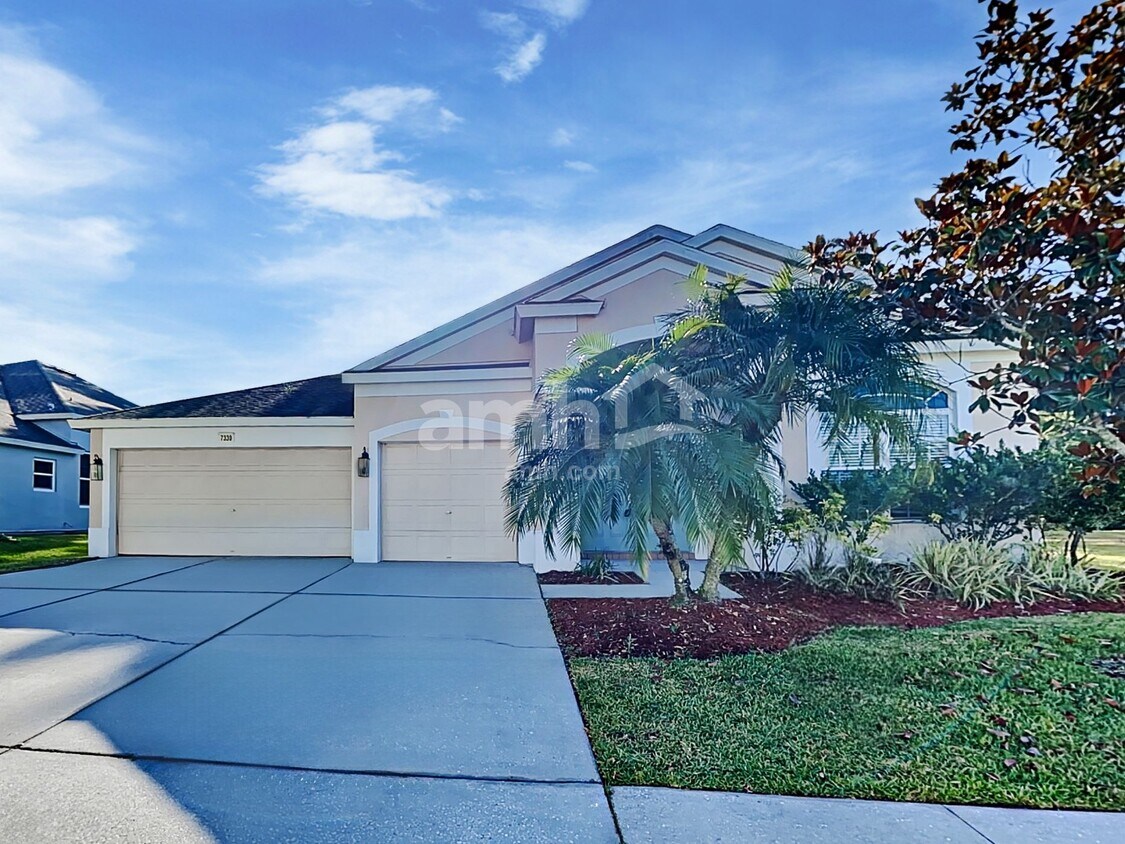 Foto principal - 7330 Crescent Palm Drive
