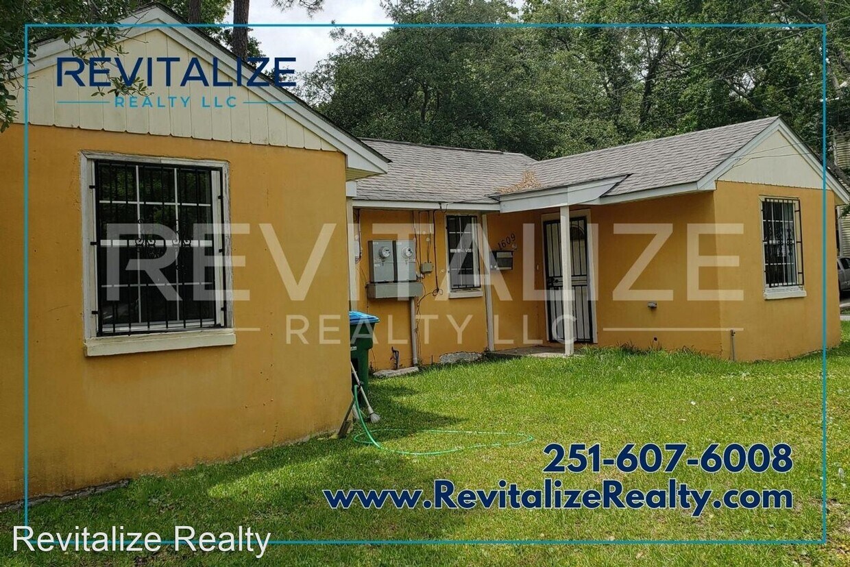 Primary Photo - 1 br, 1 bath House - 1609 Resca De La Palm...