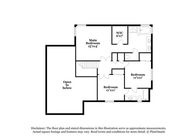 Foto del edificio - 5616 Red Bluff Dr