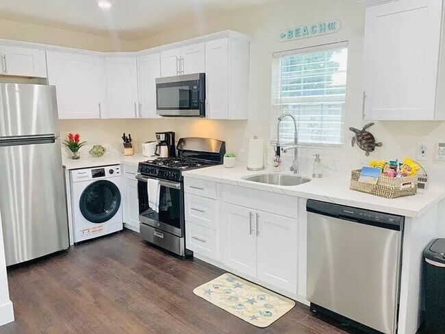 Foto del edificio - 925 Opal St