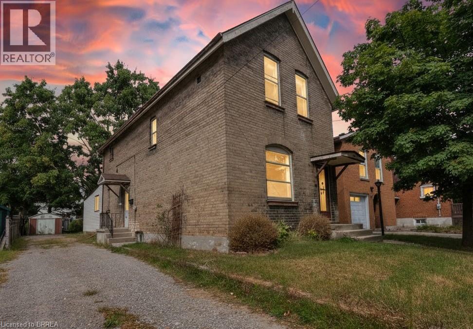 Primary Photo - 150 Elgin St