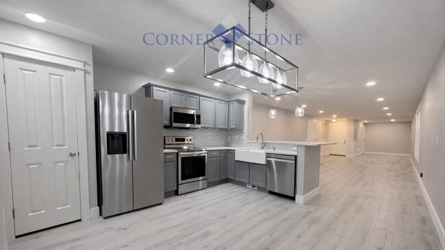 Foto del edificio - Beautiful Remodeled Home in Boise!