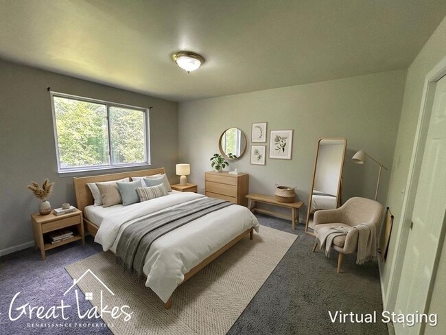 Building Photo - Lovely 3 Bedroom 1 Bathroom now available for rent!