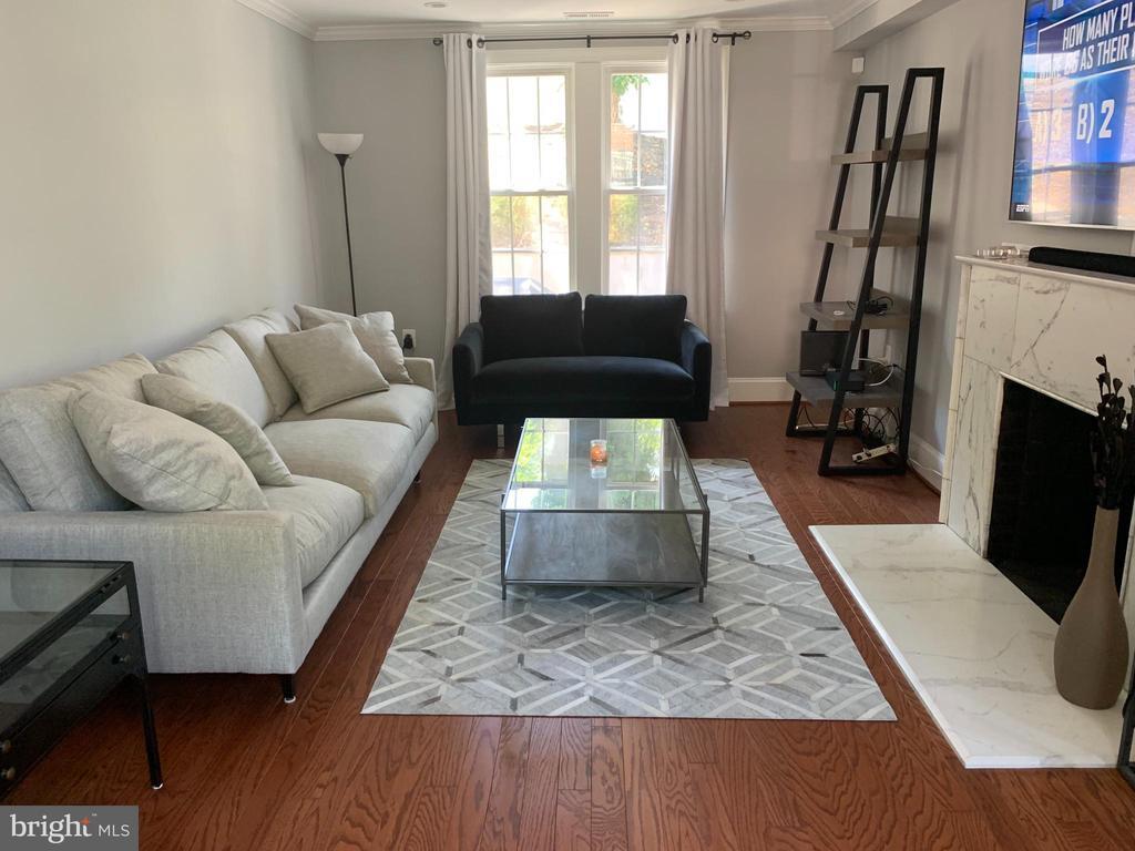 Foto principal - 2111 32nd Pl SE