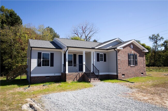 Building Photo - 1001 Dabbs House Rd