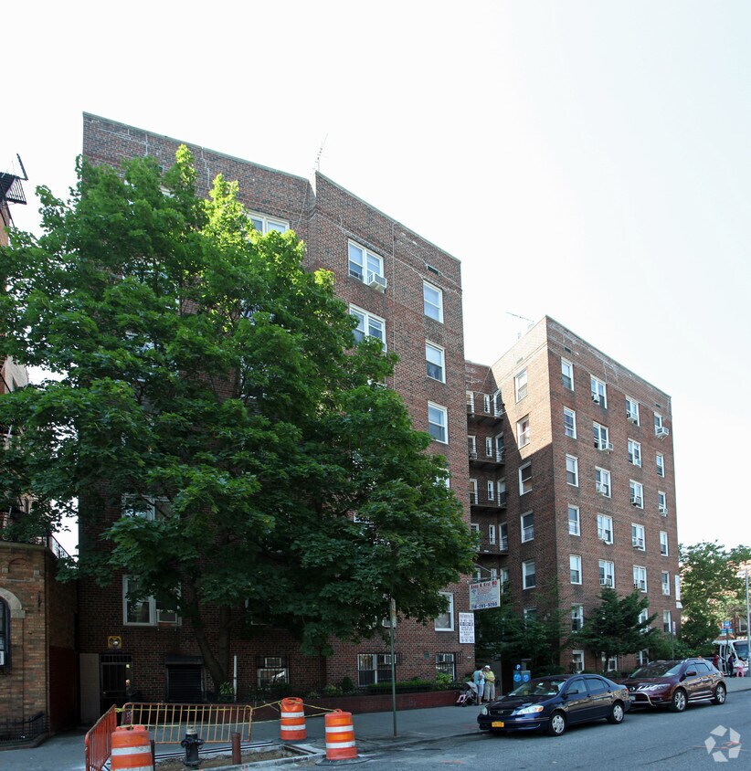 2000 Kings Hwy, Brooklyn, NY 11229 Apartments in Brooklyn, NY