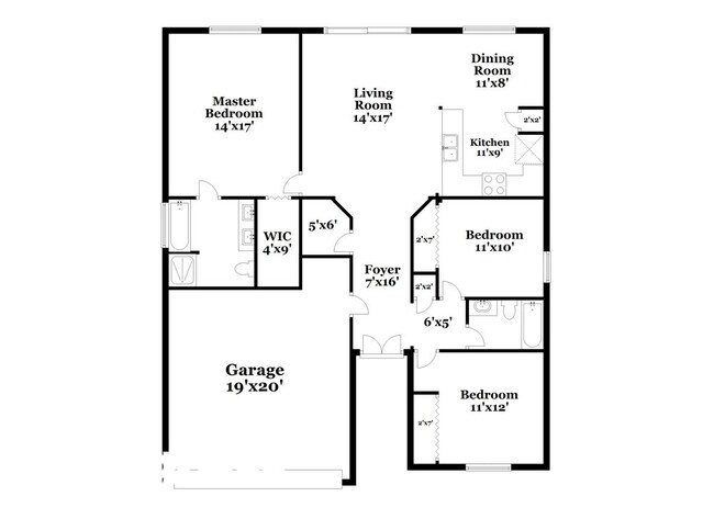 Building Photo - 16920 Deer Oak Ln
