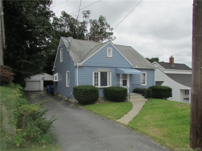 Building Photo - 50 Eggleston St