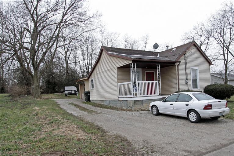 Primary Photo - 305 Hickman St