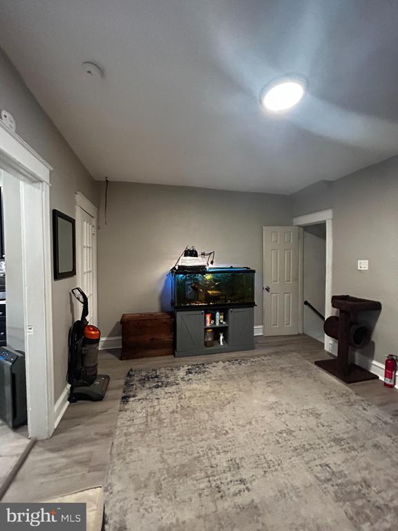 Foto del edificio - 1117 Rosalie St