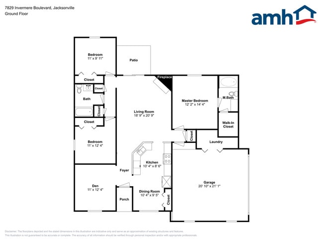 Building Photo - 7829 Invermere Blvd