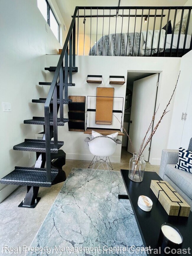 Foto del edificio - Studio, 1 bath House - 1117 Margarita Ave # B