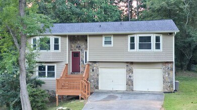Building Photo - 5037 Camden Ct SW