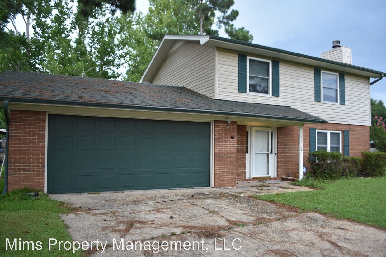 Primary Photo - 4 br, 2.5 bath House - 5951 Coy Burgess Loop