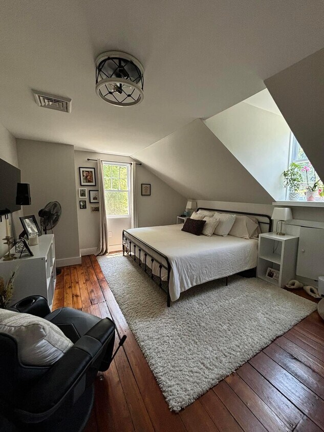 2263 Hollinger Rd, Lancaster, PA 17602 Townhome Rentals in Lancaster