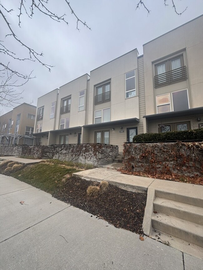 Photo - 4602 South Jordan Pkwy House