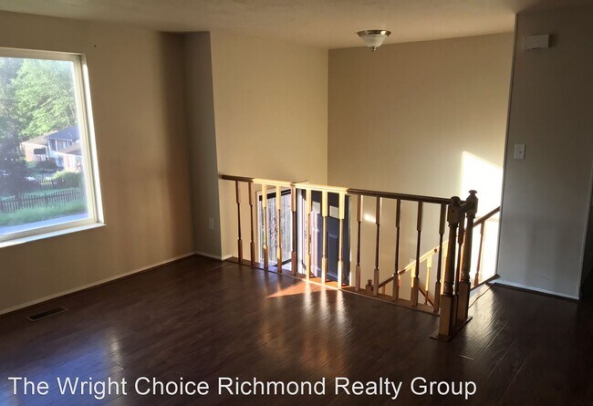 Building Photo - 3 br, 1.5 bath House - 4108 Laurel Oak Road