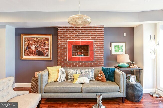 Foto del edificio - 335 8th St NE