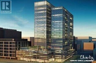 Building Photo - 8-1008 Charlotte St