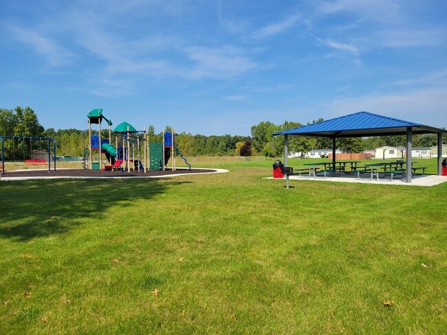 Building Photo - 9608 Anchor Dr