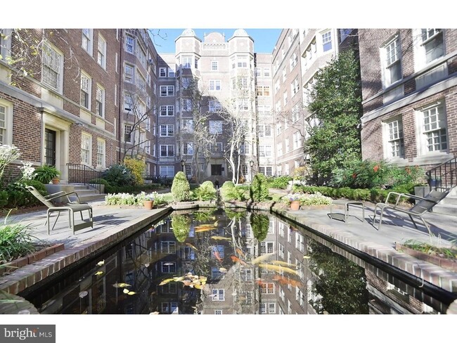 Foto del edificio - 4625 Pine St